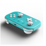 Tay cầm chơi game 8BitDo Lite 2 cho Nintendo Switch/Android/Raspberry Pi Màu Xanh Ngọc