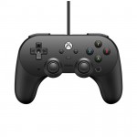 Tay cầm chơi game 8BitDo Pro 2 Wired Controller cho Xbox/Windows, Màu Đen