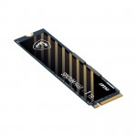 Ổ cứng SSD MSI SPATIUM M450 1TB NVMe M.2 2280 PCIe Gen 4 x 4 (Đọc 3600MB/s, Ghi 3000MB/s)