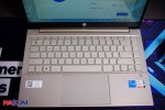 Laptop HP Pavilion 14-dv2073TU(7C0P2PA) (i5 1235U/16GB RAM/512GB SSD/14 FHD/Win11/Vàng)