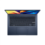 Laptop Asus VivoBook A1403ZA-LY153W (i3 1220P/8GB RAM/512GB SSD/14 UWXGA/Win11/Xanh)