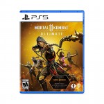 Đĩa game PS5 - Mortal Kombat 11 Ultimate - US