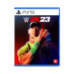 Đĩa game PS5 - WWE 2K23 - Asia