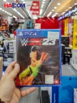 Đĩa game PS4 - WWE 2K23 - Asia