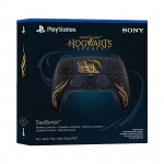 Tay cầm chơi Game Sony PS5 DualSense - Hogwarts Legacy - Hàng Chính Hãng