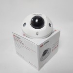Camera Hikvision DS-2CD2543G2-IWS/4MP/H.265+/WIFI