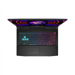 Laptop MSI Gaming Katana 15 (B13VEK-252VN) (i7 13620H/8GB/512GB SSD/RTX4050 6GB/15.6FHD 144Hz/Win11/Đen/Balo Essential)