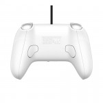 Tay cầm chơi game 8BitDo Ultimate Wired Controller cho Xbox/PC màu trắng