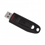 USB SanDisk CZ48 16GB, USB 3.0 Ultra SDCZ48-016G-U46 Màu Đen