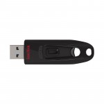 USB SanDisk CZ48 256GB, USB 3.0 Ultra SDCZ48-256G-U46 Màu Đen