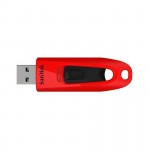 USB SanDisk CZ48 32GB, USB 3.0 Ultra SDCZ48-032G-U46R Màu Đỏ