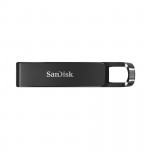 USB SanDisk 128GB USB Type C Ultra SDCZ460-128G-G46 Màu Đen