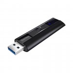 USB SanDisk 128GB USB 3.2 Gen1 Extreme Pro Solid State SDCZ880-128G-G46 Màu Đen