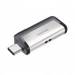 USB SanDisk 256GB USB Type C Ultra Dual Drive SDDDC2-256G-G46