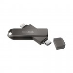USB SanDisk 64GB iXpand Flash Drive Luxe SDIX70N-064G-GN6NN