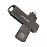 USB SanDisk 256GB iXpand Flash Drive Luxe SDIX70N-256G-GN6NE