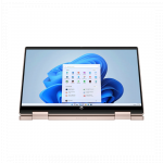 Laptop HP Pavilion X360 14-EK0134TU (7C0P8PA) (i5 1235U/8GB RAM/512GB SSD/14 FHD Cảm ứng/Bút/Win11/Vàng)