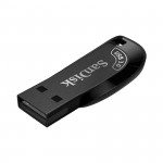 USB SanDisk 64GB USB 3.0 Ultra Shift SDCZ410-064G-G46 Màu Đen