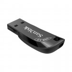 USB SanDisk 128GB USB 3.0 Ultra Shift SDCZ410-128G-G46 Màu Đen