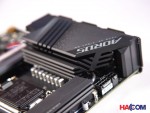 Mainboard Gigabyte Z790M AORUS ELITE AX DDR5