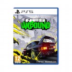 Đĩa game PS5 - Need For Speed: Unbound - EU