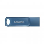 USB SanDisk 64GB USB Type C Ultra Dual Drive Go SDDDC3-064G-G46NB Màu Xanh Navy