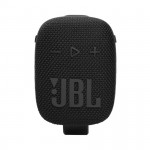 Loa di động JBL WIND 3S - Màu đen