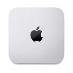 Apple Mac Mini (MMFJ3SA/A) (Apple M2 8C CPU/10C GPU/8G RAM/256GB SSD/Mac OS/Bạc)