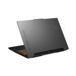 Laptop Asus Gaming TUF FX507VV4-LP382W (i9 19300H/16GB RAM/512GB SSD/15.6 FHD 144hz/RTX 4060 8GB/Win11/Xám)