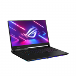 Laptop Asus Gaming ROG Strix SCAR G733PZ-LL980W (R9 7945HX/32GB RAM/1TB SSD/17.3 WQHD 240hz/RTX 4080 12GB/Win11/Balo/Đen)