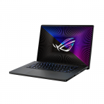 Laptop Asus Gaming ROG Zephyrus G16 GU603VU-N3898W (i7 13620H/16GB RAM/512GB SSD/16 WUXGA 165hz/RTX 4050 6GGB/Win11/Xám)