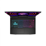 Laptop MSI Gaming Katana 15 (B13VFK-676VN) (i7 13620H/16GB/1TB SSD/RTX4060 8GB/15.6FHD 144Hz/Win11/Đen