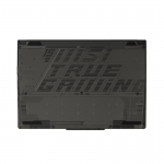 Laptop MSI Gaming Cyborg 15 (A12VE-240VN) (i7 12650H/8GB/512GB SSD/RTX4050 6GB/15.6FHD 144Hz/Win11/Đen)