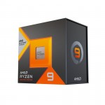 CPU AMD Ryzen 9 7950X3D (4.2Ghz up to 5.7Ghz/ 144MB/ 16 cores 32 threads/ 120W/ Sockets AM5)