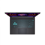 Laptop MSI Gaming Cyborg 15 (A13UC-861VN) (i5-13420H /16GB/512GB SSD/RTX 3050 4GB/ 15.6FHD 144Hz IPS/Win11/Đen) (2024)