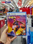 Đĩa game PS5 - NBA 2k23 - Asia
