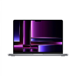 Laptop Apple Macbook Pro 14 (MPHE3SA/A) (Apple M2 Pro 10C CPU/16C GPU/16GB RAM/512GB SSD/14.2 inch/Mac OS/Xám) (2023)