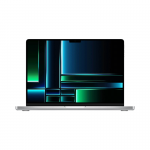Laptop Apple Macbook Pro 14 (MPHH3SA/A) (Apple M2 Pro 10C CPU/16C GPU/16GB RAM/512GB SSD/14.2 inch/Mac OS/Bạc) (2023)