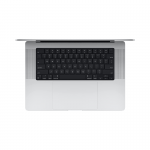 Laptop Apple Macbook Pro 16 (MNWC3SA/A) (Apple M2 Pro 12C CPU/19C GPU/16GB RAM/512GB SSD/16.0 inch/Mac OS/Bạc) (2023)