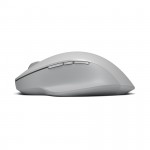 Chuột không dây Microsoft Surface Precision Mouse màu bạc (Like new 99%)