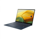 Laptop Asus ZenBook UP3404VA-KN039W (i7 1360P/16GB RAM/512GB SSD/14 Oled Cảm ứng/Win11/Bút/Cáp/Túi/Xanh)