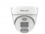 Camera nhận diện biển số xe Vantech AI VPH-C508AI/5MP/AI/H265