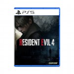 Đĩa game PS5 - Resident Evil 4 - Asia