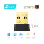Card Mạng không dây USB TP-Link Archer T2UB Nano (Wireless AC600 + Bluetooth 4.2)