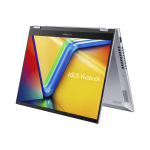 Laptop Asus VivoBook TN3402YA-LZ026W (R5 7530U/16GB RAM/512GB SSD/14 Cảm ứng/Win11/Bạc)