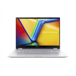 Laptop Asus VivoBook TP3402VA-LZ031W (i5 13500H/16GB RAM/512GB SSD/14 Cảm ứng/Win11/Bạc)