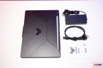Laptop Asus Gaming TUF FX506HF-HN014W (i5 11400H/8GB RAM/512GB SSD/15.6 FHD 144hz/RTX 2050 4GB/Win11/Đen)