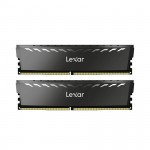 Ram Desktop Lexar Thor (LD4BU016G-R3200GDXG) 32GB (2x16GB) DDR4 3200Mhz