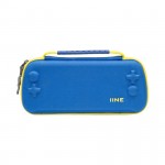 Bao đựng máy Nintendo Switch IINE Genius Joypad Bag cho Nintendo Switch/OLED Màu Xanh L596