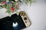 Máy chơi game Nintendo Switch Oled Model - The Legend of Zelda: Tears of the Kingdom Edition 